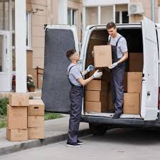 New 1 Villa Movers and Packers in Dubai