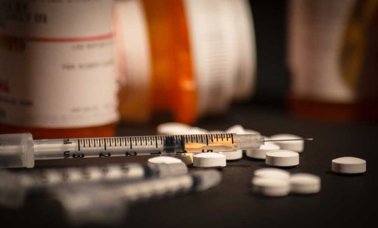 How isolation fuels opioid addiction
