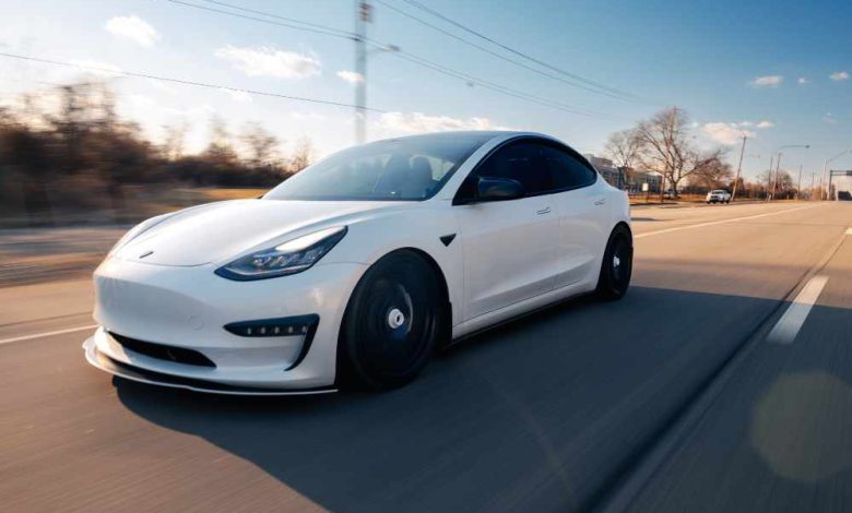 The Revolutionary Technology Behind Tesla Cars What Makes Them Tick