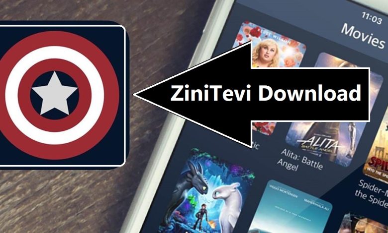 ZiniTevi PC Download