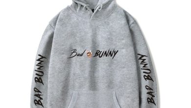 Bad Bunny Unisex Hoodie