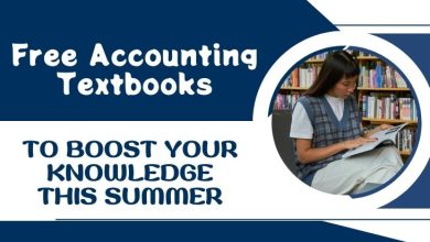 Free-Accounting-Textbooks-to-Boost-Your-Knowledge-This-Summer