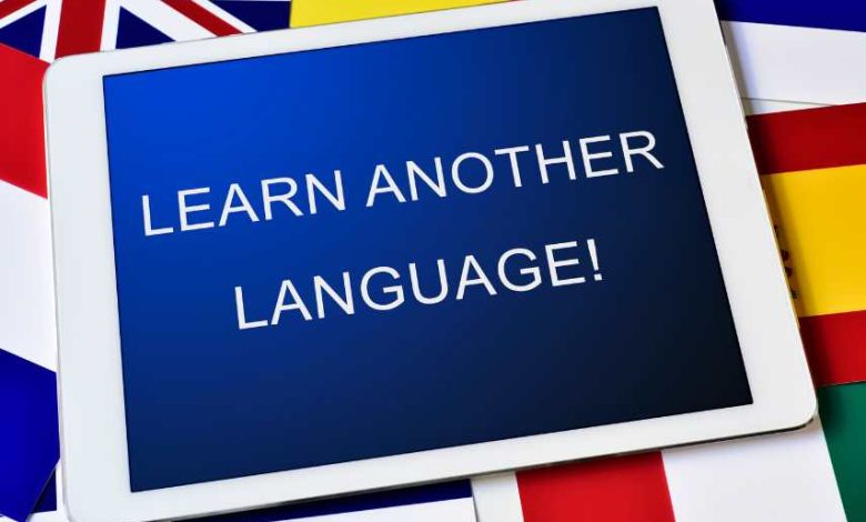 Looking At The Pros And Cons Of Learning Another Language