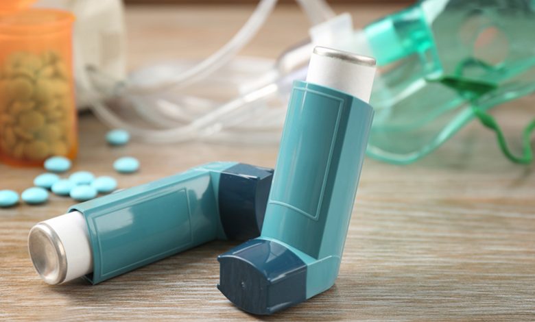 Remedy For Asthma With Lengthy-Term Drugs