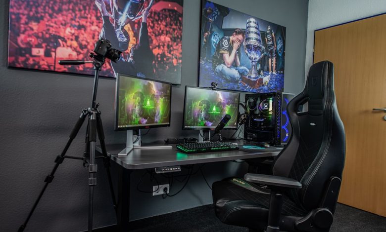 Buying Guide What Makes Gaming Chairs So Special?