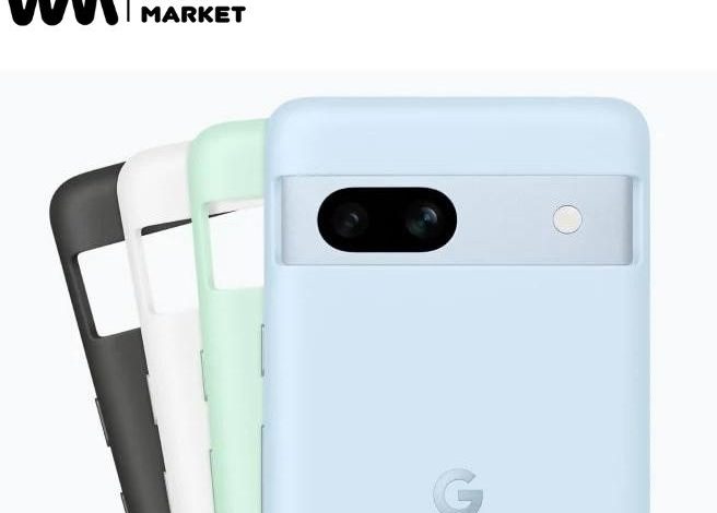 Google Pixel Phone Australia
