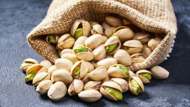 Consuming Pistachios Is Beneficial To One's Health