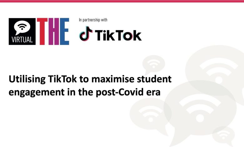 Ssstiktok_ The Impact of Short Videos on Student Engagement