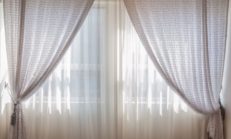 Curtain Shops Transforming Your Home with Elegance