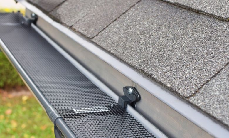 Gutter Cleaning Preventing Damage and Maintaining Home Integrity