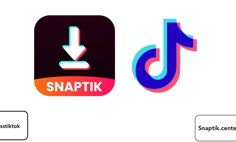 Download TikTok Videos in a Snap With Snaptik's Handy Downloader