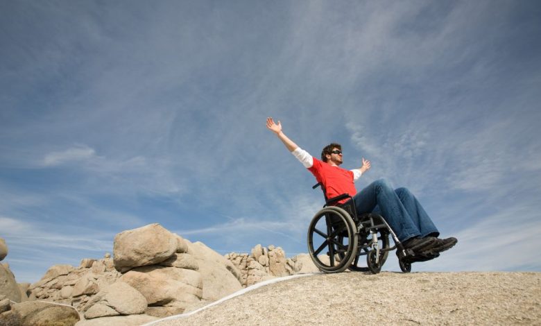 Enhancing Mobility and Independence: The Role of Manual Wheelchairs
