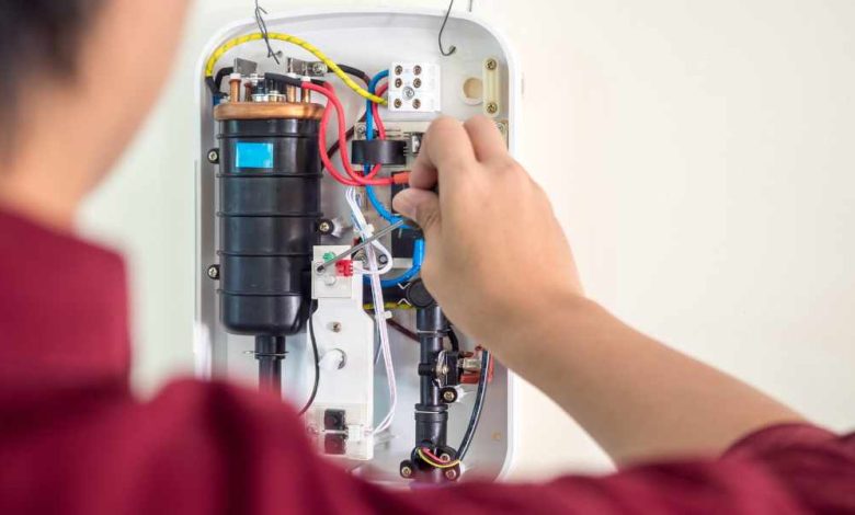Ensuring Comfort and Efficiency: A Comprehensive Guide to Heater Repair