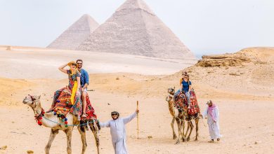 Best luxury Egypt tour companies