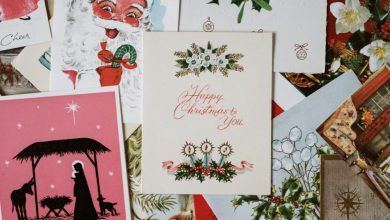 The Timeless Tradition of Exchanging Christmas Cards: A Heartfelt Gesture in a Digital Age