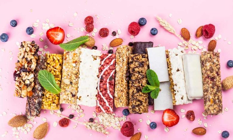 Unlocking the Power of Protein Bars: A Comprehensive Guide to Their Benefits and Varieties