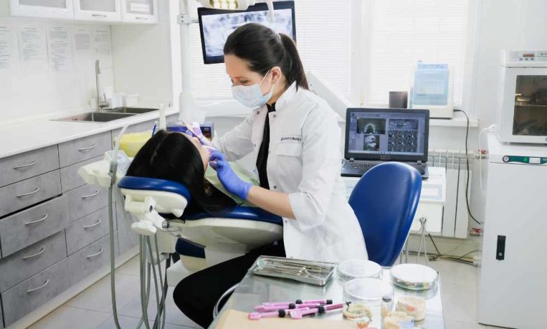 Glen Cove Dentistry: A Gateway to Optimal Oral Health