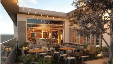 Elevate Your Dining Experience Ritual Rooftop in Charleston