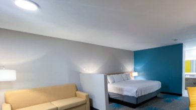 Find Your Perfect Stay Hotels Close By Me in Santa Rosa