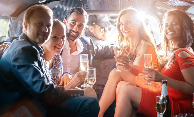 How to Get Around Alexandria in Style with a Limo Rental