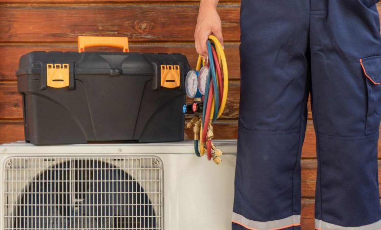 Prompt RV Air Conditioner Repair Services in Your Neighborhood