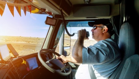 Why is Truck Driver News Essential for Staying Informed