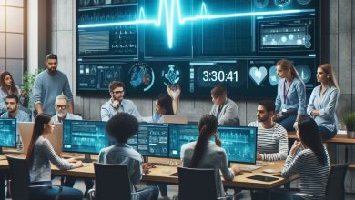 The Importance of Managed IT Services for the Healthcare Industry