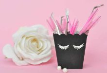 The Role of Professional Eyelash Brushes and Tweezers in Client Satisfaction