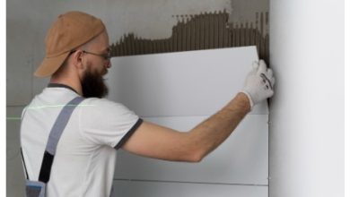 How Do Eagle River Painters Ensure Quality in Their Drywall Services